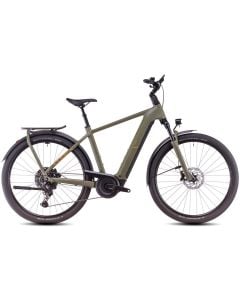 Cube Kathmandu Hybrid Pro 800 2025 Electric Bike