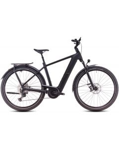 Cube Kathmandu Hybrid EXC 800 2025 Electric Bike