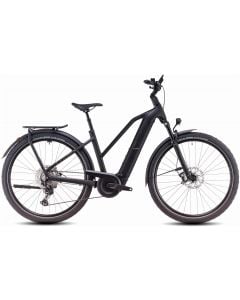 Cube Kathmandu Hybrid EXC Trapeze 2025 Electric Bike