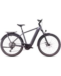 Cube Kathmandu Hybrid SLX 800 2025 Electric Bike