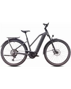 Cube Kathmandu Hybrid SLX Trapeze 2025 Electric Bike