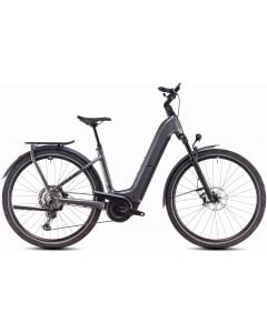 Cube Kathmandu Hybrid SLX Step-Through 2025 Electric Bike