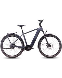 Cube Kathmandu Hybrid Comfort SLX 800 2025 Electric Bike