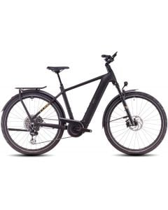 Cube Kathmandu Hybrid SLT 800 2025 Electric Bike