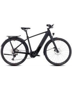 Cube Kathmandu Hybrid C:62 SLX 400X 2025 Electric Bike