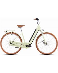 Cube Ella Hybrid 500 Step-Through 2025 Electric Bike