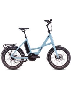 Cube Compact Hybrid Comfort 500 2025 Electric Bike