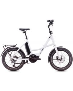 Cube Compact Hybrid 500 2025 Electric Bike