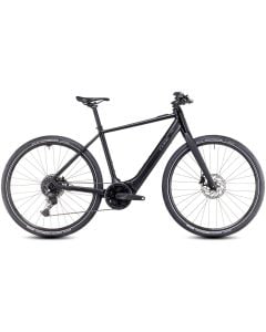 Cube Editor Hybrid Pro 400X 2025 Electric Bike