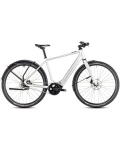 Cube Editor Hybrid SLX FE 400X 2025 Electric Bike