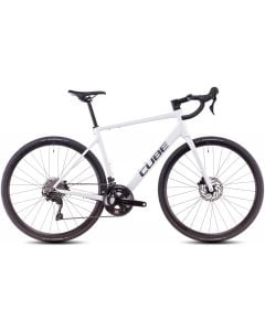 Cube Attain SLX 2025 Bike