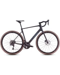 Cube Attain C:62 SLT 2025 Bike