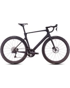 Cube Agree C:62 Pro 2025 Bike