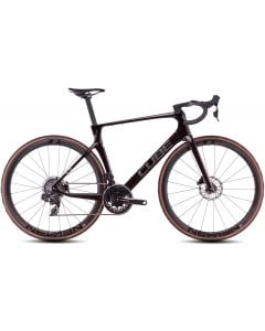 Cube Agree C:62 SLX 2025 Bike