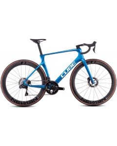 Cube Agree C:62 SLT 2025 Bike