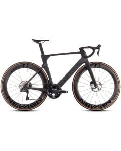 Cube Litening Aero C:68X Race 2025 Bike