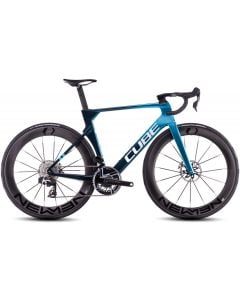 Cube Litening Aero C:68X SLX 2025 Bike