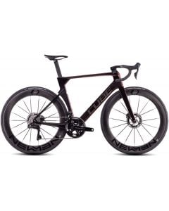 Cube Litening Aero C:68X SLT 2025 Bike