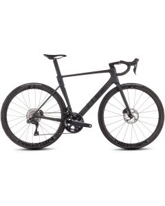 Cube Litening Air C:68X Race 2025 Bike