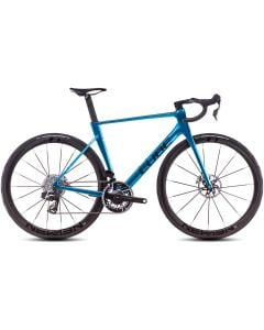 Cube Litening Air C:68X SLX 2025 Bike