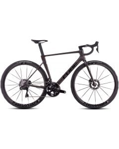 Cube Litening Air C:68X SLT 2025 Bike