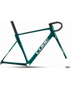 Cube Litening Air C:68X 2025 Frameset