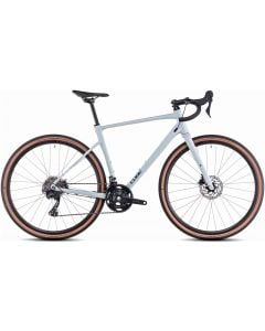 Cube Nuroad Race 2025 Bike