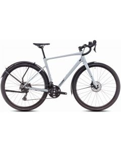 Cube Nuroad Race FE 2025 Bike