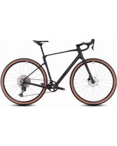 Cube Nuroad C:62 One 2025 Bike