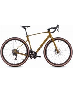 Cube Nuroad C:62 Pro 2025 Bike