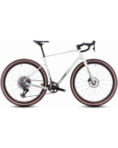 Cube Nuroad C:62 EX 2025 Bike