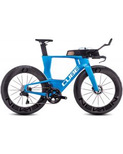 Cube Aerium C:68X SLT 2025 Bike