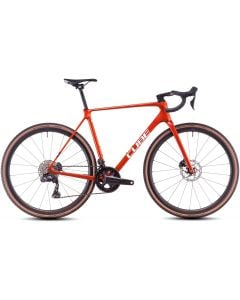 Cube Cross Race C:62 SLX 2025 Bike