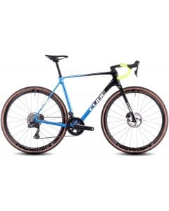 Cube Cross Race C:68X TE 2025 Bike