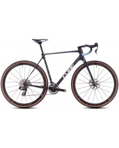 Cube Cross Race C:68X SLT 2025 Bike