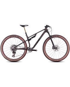 Cube AMS Zero99 C:68X SLT 29 2025 Bike