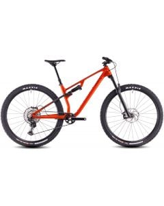 Cube AMS One11 C:68X Pro 29 2025 Bike