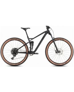 Cube Stereo One22 Pro 2025 Bike