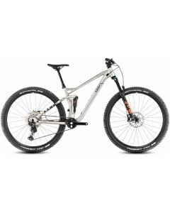 Cube Stereo One22 Race 2025 Bike