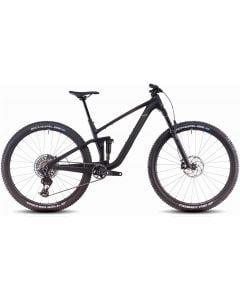 Cube Stereo One22 C:62 SLX 29 2025 Bike