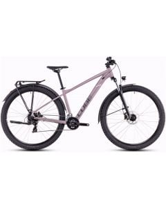 Cube Aim One Allroad 2025 Bike