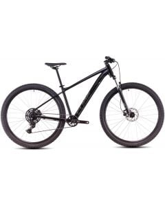 Cube Aim Pro 2025 Bike