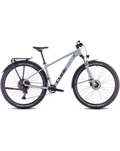 Cube Aim SLX Allroad 2025 Bike