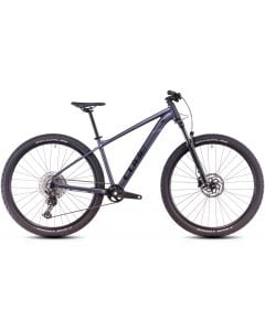 Cube Attention Pro 2025 Bike