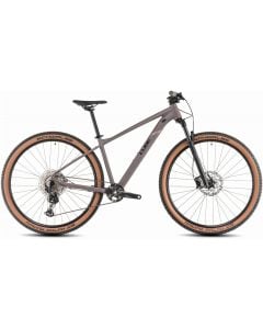 Cube Reaction Pro 2025 Bike