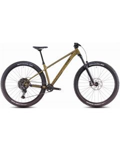 Cube Reaction TM One 2025 Bike