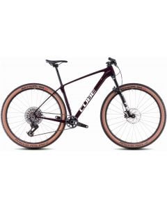 Cube Reaction C:62 SLX 29 2025 Bike