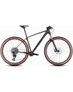 Cube Phenix C:68X SLT 2025 Bike