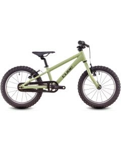 Cube Acid 160 16-Inch 2025 Kids Bike