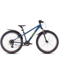 Cube Acid 240 24-Inch 2025 Junior Bike